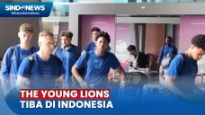 Siap Bertanding di Piala...