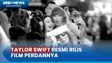 Intip Perjalanan Karir...