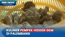 Warung Pempek Kulit...