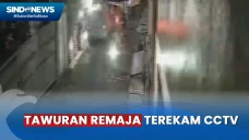 2 Kelompok Remaja Terlibat...