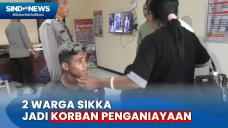 Oknum Anggota TNI AL...