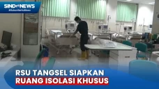 Begini Kesiapan RSU...