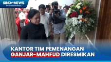 Puan Maharani Resmikan...