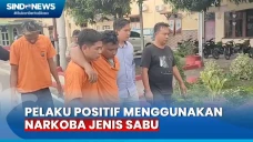 Kawanan Pelaku Speasialis...