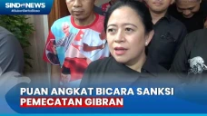 Puan Maharani Angkat...