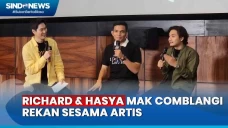 Ini Pengalaman Hasya...