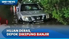 Hujan Deras, Sejumlah...