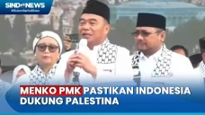Menko PMK: Jangan Ragu...