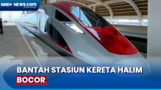 KCIC Bantah Viral Video...