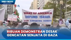 Puluhan Ribu Rakyat...