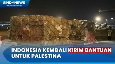 Kemenkes dan Polri Kirim...