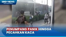 Bus Transjakarta Keluarkan...