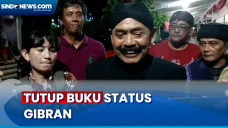 FX Rudy Mengaku PDIP...