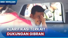 Tiba di DPP PDIP, Beredar...