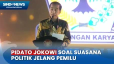 Soal Politik Belakangan...