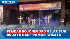 Seru! Pagelaran Seni...