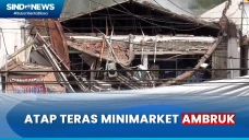 Dua Pekerja Terluka...