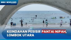 Pesona Pesisir Pantai...