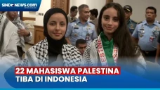 Dapat Beasiswa Pendidikan...