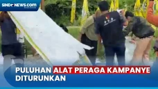 Puluhan APK Bacaleg...