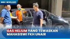 Terungkap! Gas Helium...