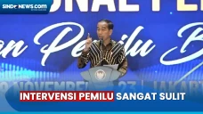 Presiden Jokowi Sebut...