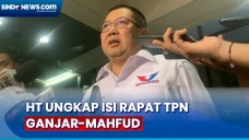 Hary Tanoesoedibjo:...
