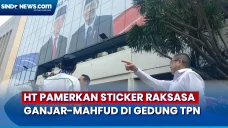 HT Pamerkan Sticker...