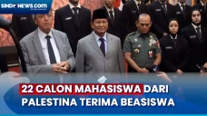 Pemerintah Indonesia...