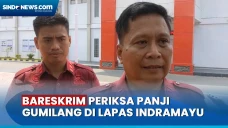Panji Gumilang Diperiksa...