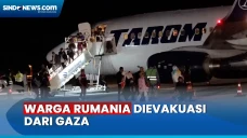 Pemerintah Rumania Bertekad...