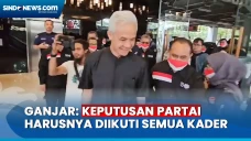 Bobby Dukung Prabowo-Gibran,...