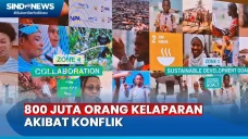 Laporan Langsung dari...