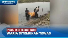 Waria Pemilik Salon...
