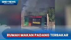 Rumah Makan Padang dan...