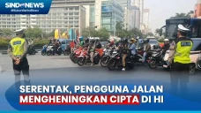 Hari Pahlawan, Momen...