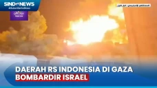 Inilah Detik-Detik Pesawat...