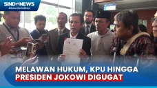 Dinilai Melawan Hukum,...