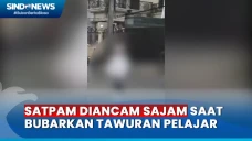 Bubarkan Tawuran Pelajar,...