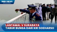 Peringati Hari Pahlawan...