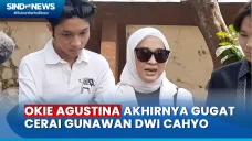 Okie Agustina Gugat...