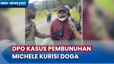 DPO Kasus Pembunuhan...