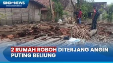Angin Puting Beliung...