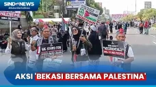 Aksi Bekasi Bersama...