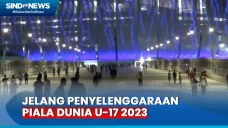 Semarak Ribuan Warga...