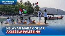 Aksi Bela Palestina,...