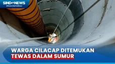 Diduga Hirup Gas Beracun,...
