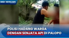Oknum Anggota Polisi...