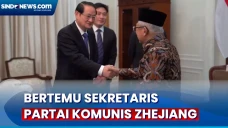 Tingkatkan Kerja Sama,...