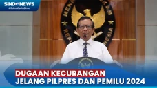 Mahfud MD Sebut Terima...